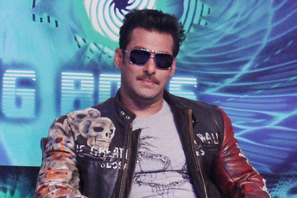 Salman Khan