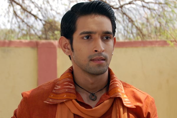 Vikrant Massey