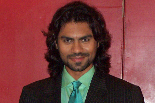 Gaurav Chopra