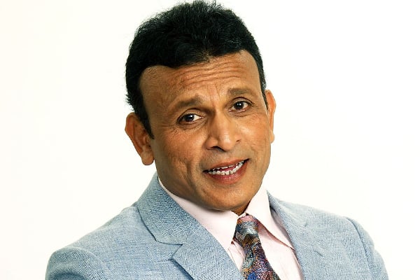 Annu Kapoor