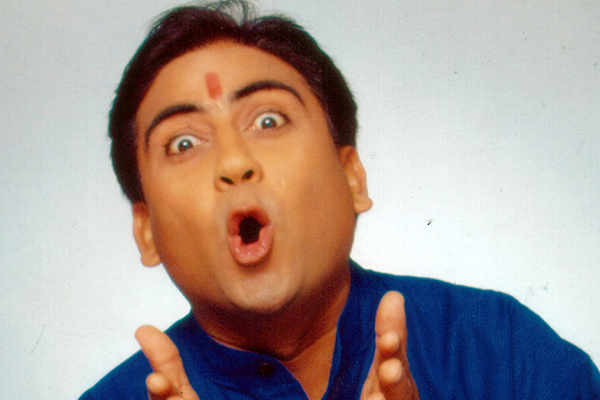 Dilip Joshi