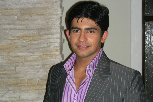 Hussain Kuwajerwala