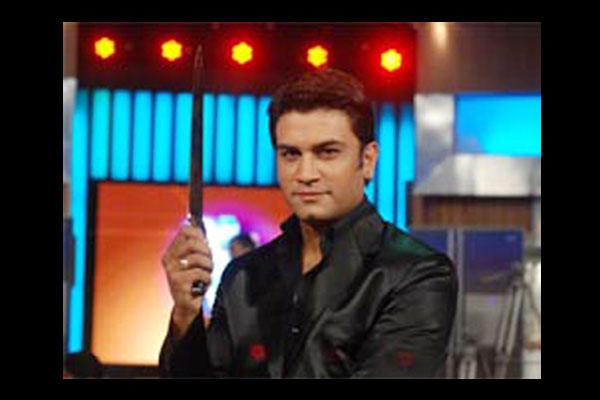 Sharad Kelkar