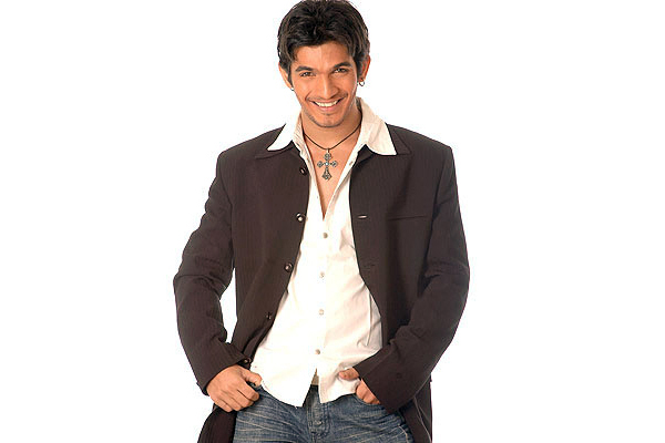 Arjun Bijlani 