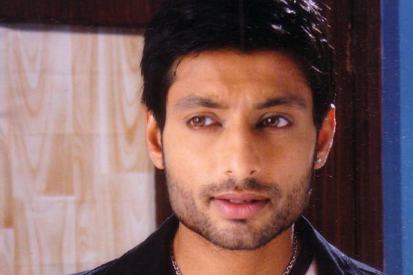 Indraneil Sengupta 