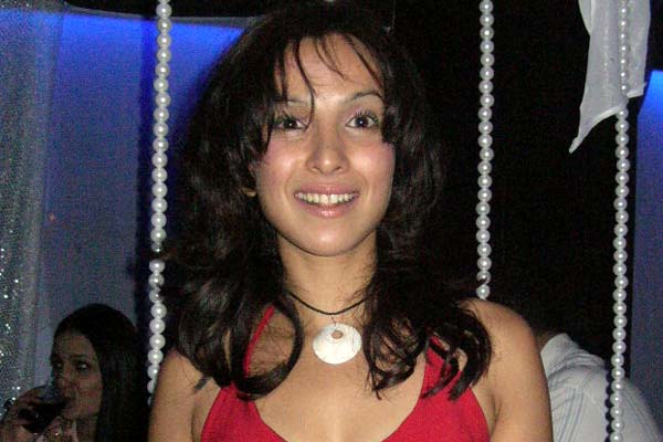 Shraddha Nigam