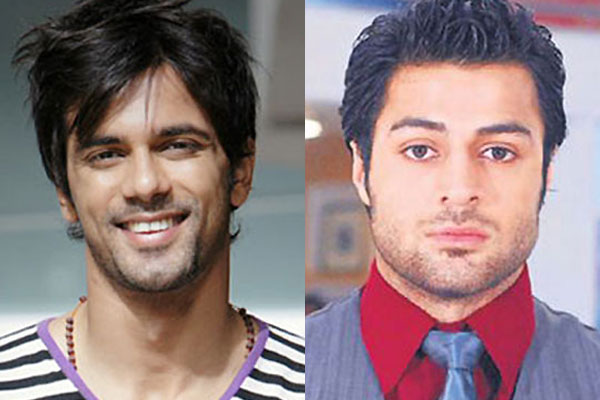 Anuj Sachdeva and Karan Hukku