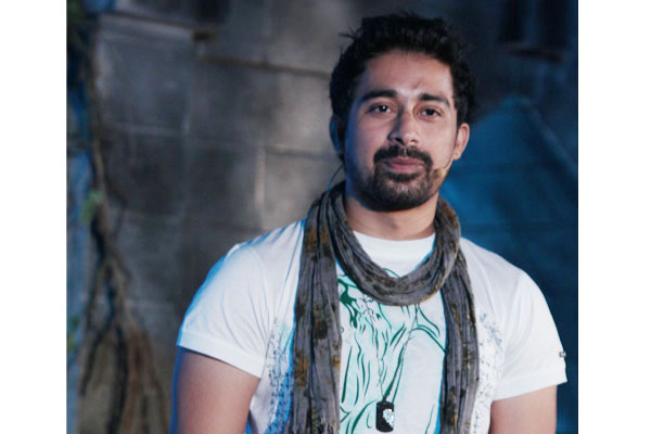 Rannvijay