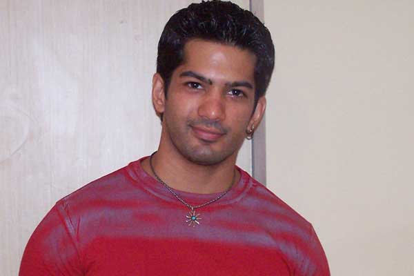 Amit Tandon