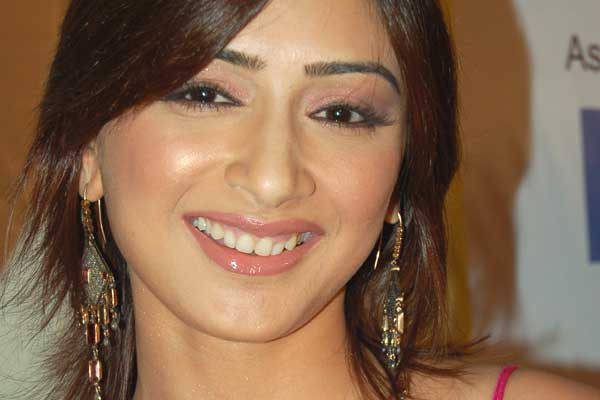 Gauri Pradhan Gauri Pradhan