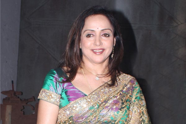 Hema Malini