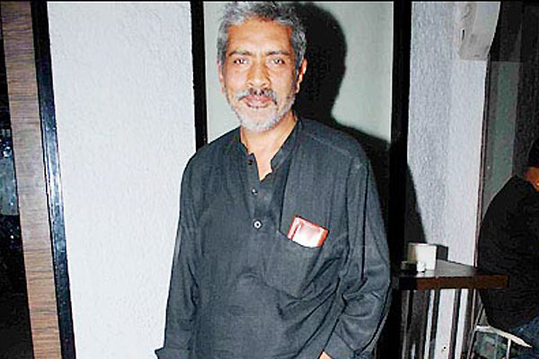 Prakash Jha