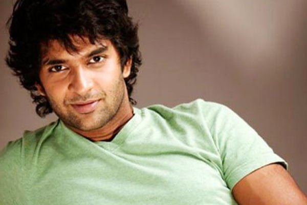 Purab Kohli