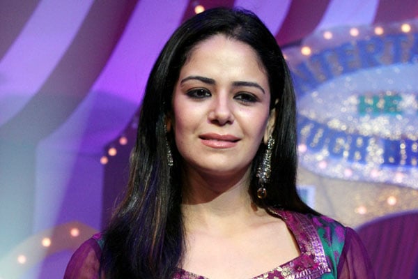 Mona Singh