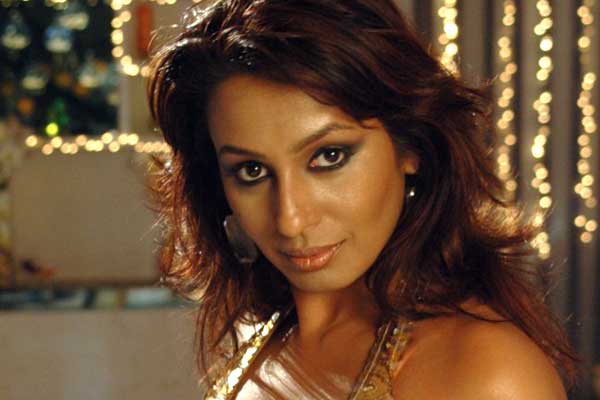 Kashmira Shah