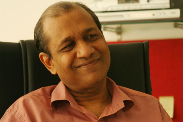 Siddhartha Basu