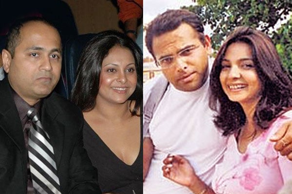 Vipul Shah-Shefali Shah and Harsh Chhaya-Sunita Sengupta