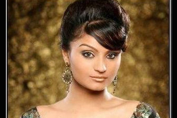 Dimpy Mahajan