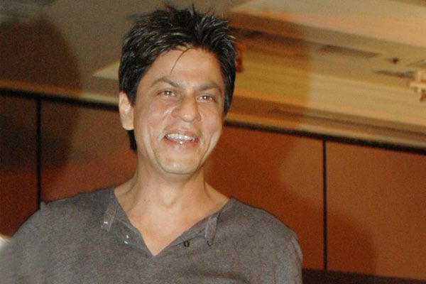 Shah Rukh Khan