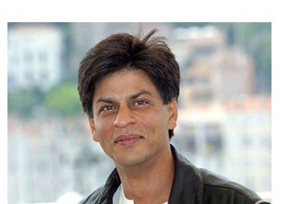 Shah Rukh Khan