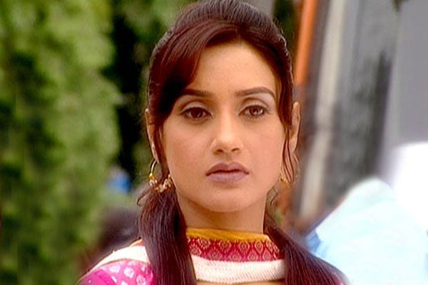 Rati Pandey