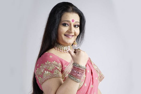 Apara Mehta