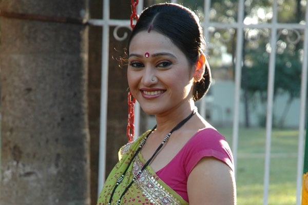 Disha Vakani