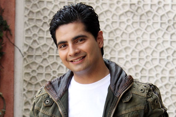 Karan Mehra