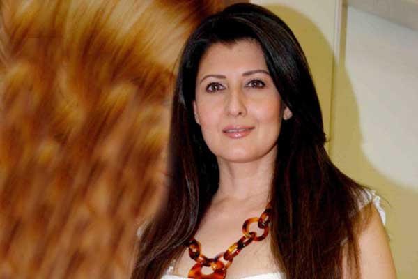 Sangeeta Bijlani 