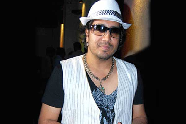 Mika Singh