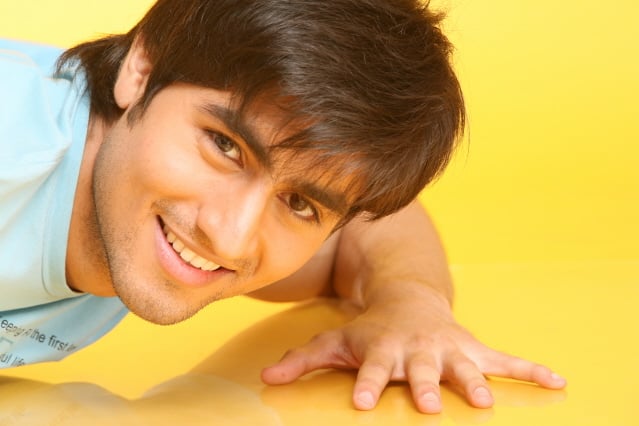 Harshad Chopra 