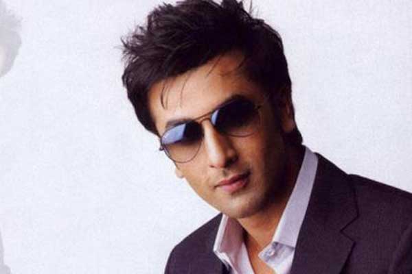 Ranbir Kapoor