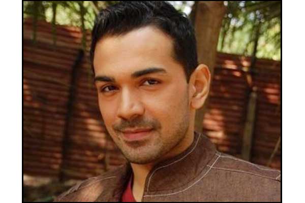 Abhinav Shukla