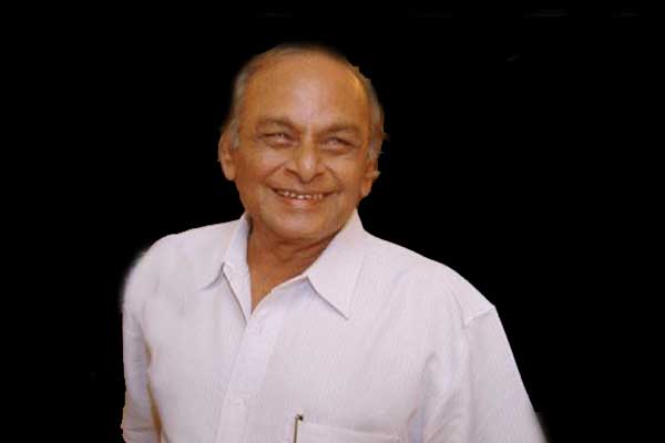 Anandji 