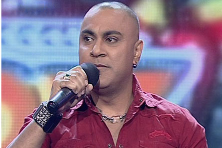 Baba Sehgal 