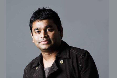 A.R.Rahman 