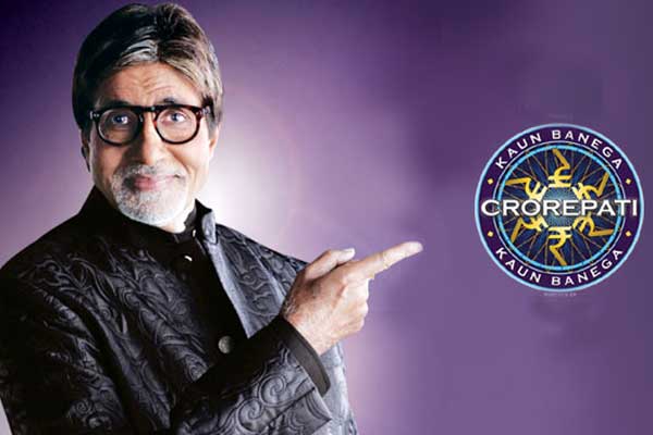 Amitabh Bachchan