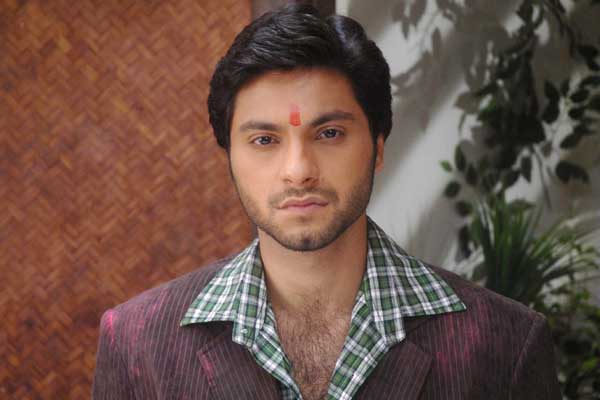 Mishal Raheja