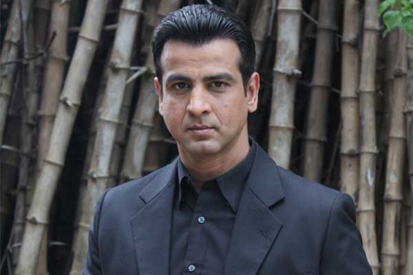 Ronit Roy