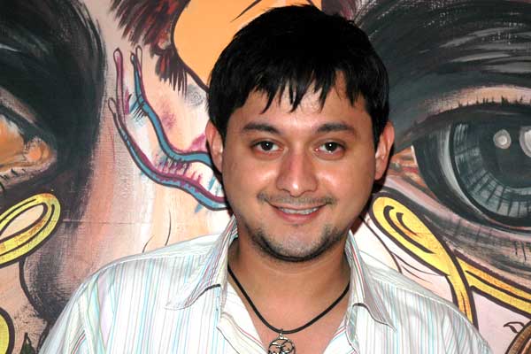 Swapnil Joshi 