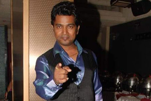 Naveen Prabhakar