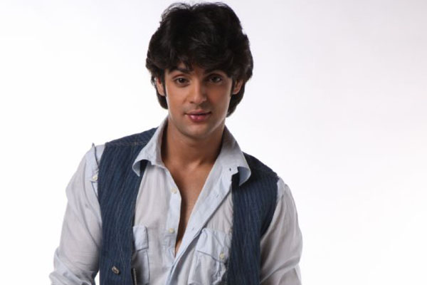 Karan Wahi