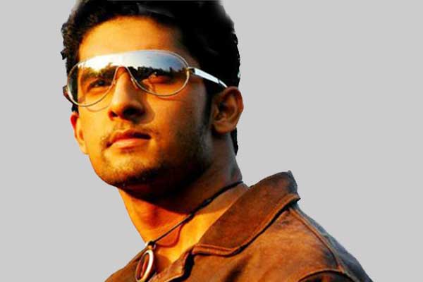 Ravi Dubey