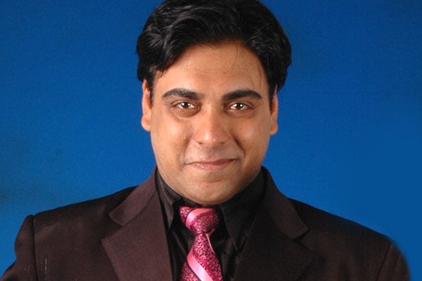 Ram Kapoor