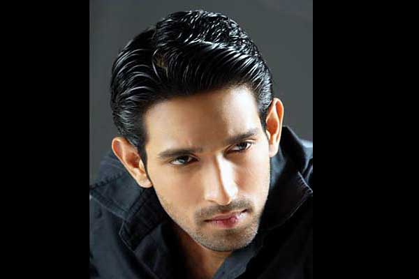 Vikrant Massey