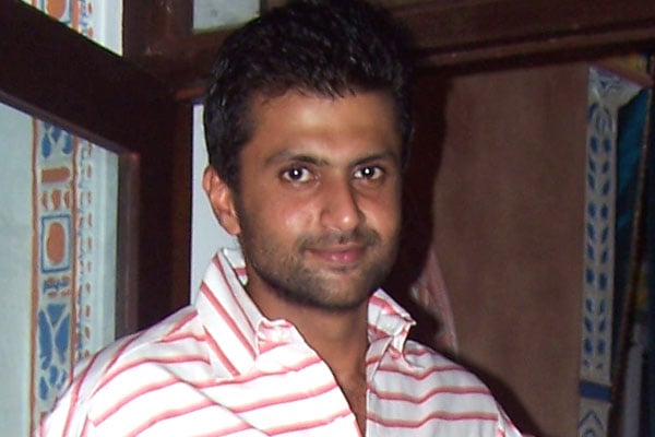 Aamir Dalvi