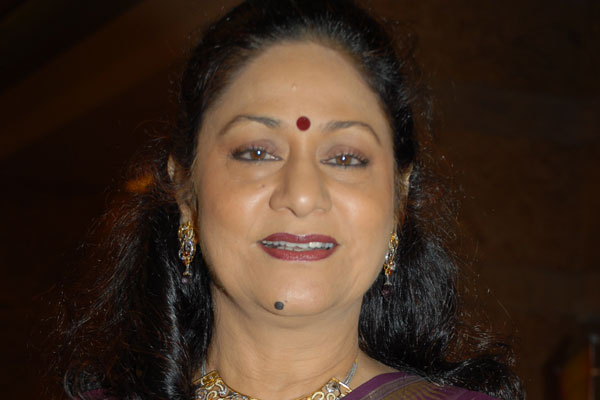 Aroona Irani 