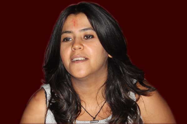 Ekta Kapoor