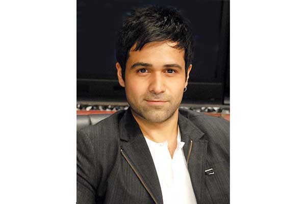 Emraan Hashmi