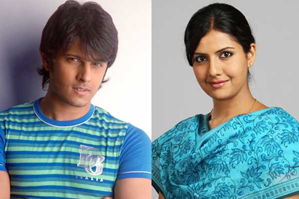 Neil Bhatt and Smriti Kalra